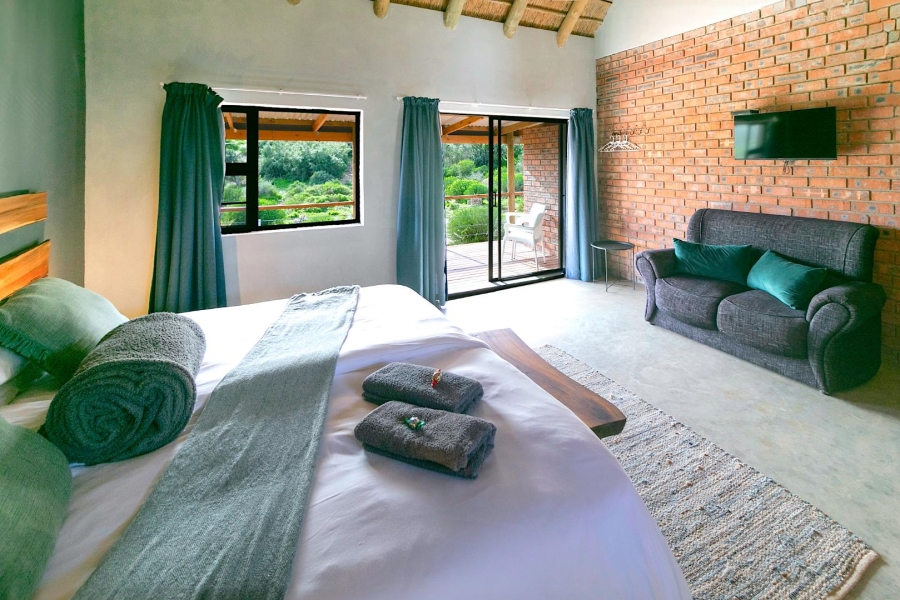 18 Bedroom Property for Sale in Oudtshoorn Rural Western Cape